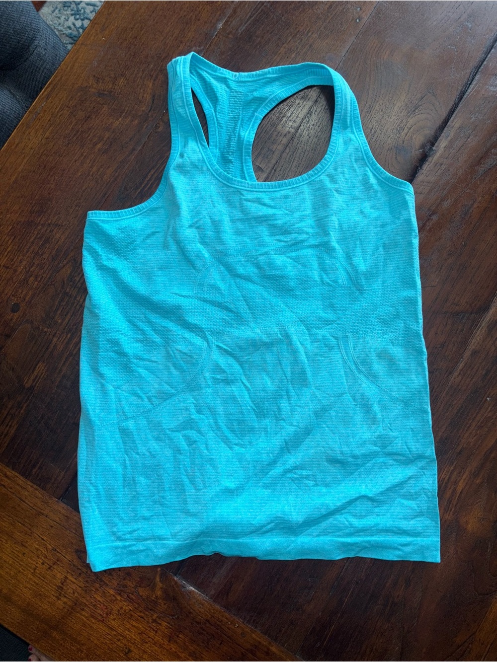 Lululemon Swiftly Tank